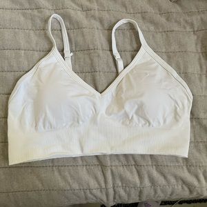 Lululemon Ebb to Street Bra